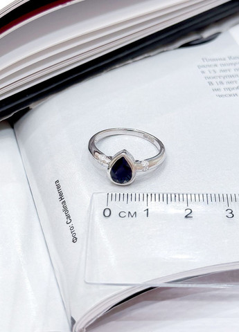 Каблучка Silver Flame (301047771)