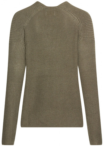 Оливковий (хакі) зимовий пуловер пуловер Camel Active 309510-6K45-39