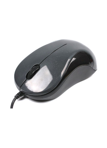 Миша оптична A4Tech n-321-1 (glossy grey) (130666157)