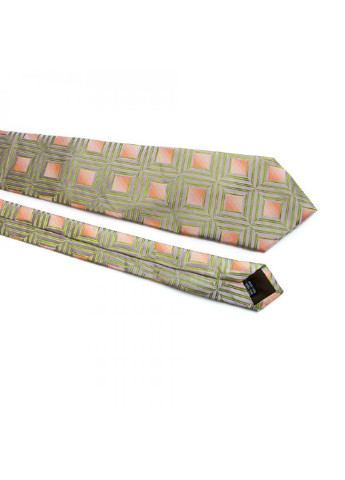 Галстук 10 см Rosso Fiorwntino (252132639)