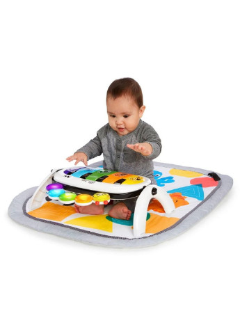 Дитячий килимок Baby Einstein музичний Kickin Tunes 4 в 1 (11749) No Brand (254069480)