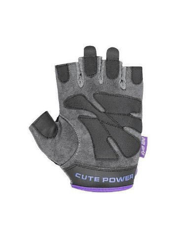 Женские перчатки для фитнеса XS Power System (231538384)