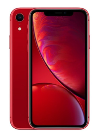 Смартфон Apple iphone xr 64gb (product) red (153732662)