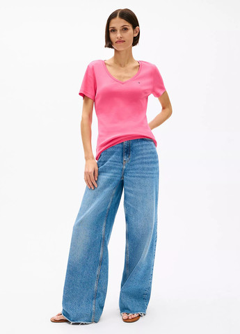 Футболка Tommy Hilfiger - (349811697)