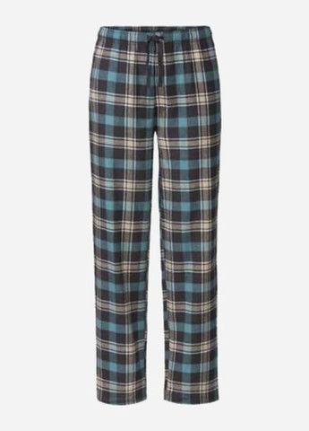 Піжами (лонгслів, штани) Livergy (359050984)