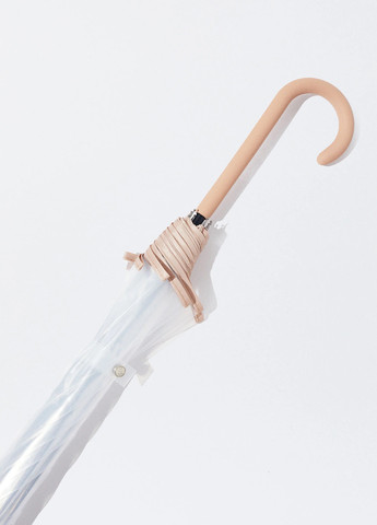 Бесцветный зонт Parfois (331290142)