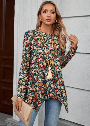 Лонгслів SHEIN (342081529)