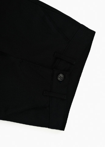 Синие кэжуал зимние брюки Redpolo