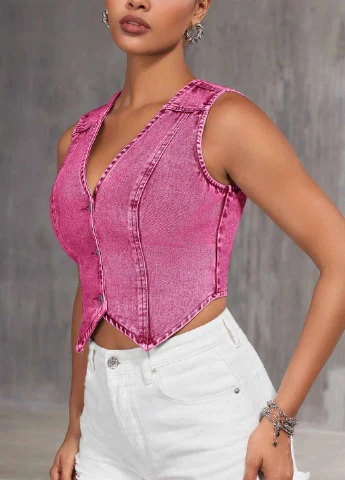 Жилет SHEIN (367574674)
