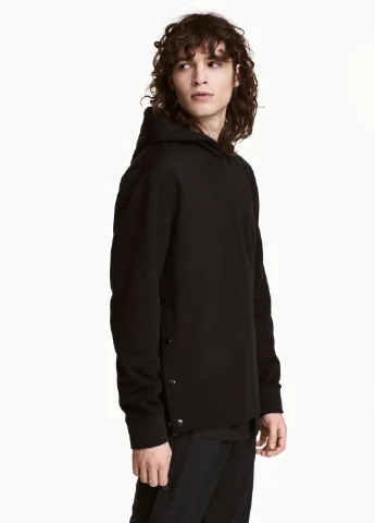 Худи H&M (220697012)