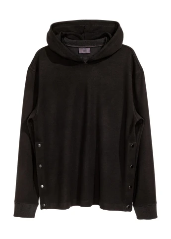 Худи H&M (220697012)