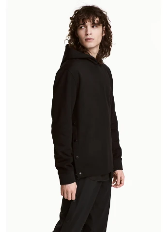 Худи H&M (220697012)