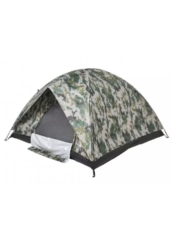 Палатка Outdoor Adventure II 200x200 cm Camo (SOTDL1200C) Skif (252583016)