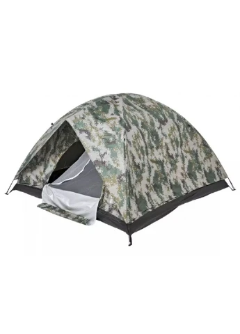 Палатка Outdoor Adventure II 200x200 cm Camo (SOTDL1200C) Skif (252583016)