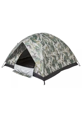 Палатка Outdoor Adventure II 200x200 cm Camo (SOTDL1200C) Skif (252583016)
