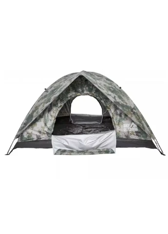 Палатка Outdoor Adventure II 200x200 cm Camo (SOTDL1200C) Skif (252583016)