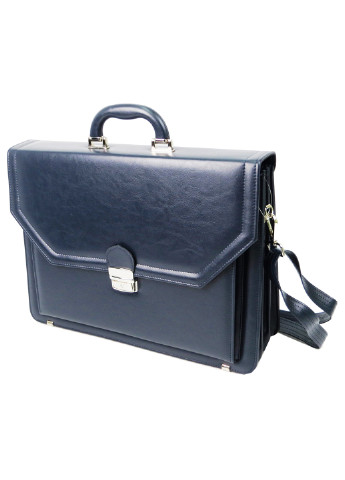 Мужской деловой портфель 42х31х16 см Amo (233420273)