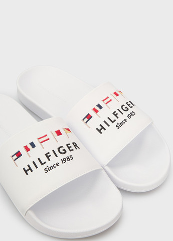 Шльопанці Tommy Hilfiger (347149720)