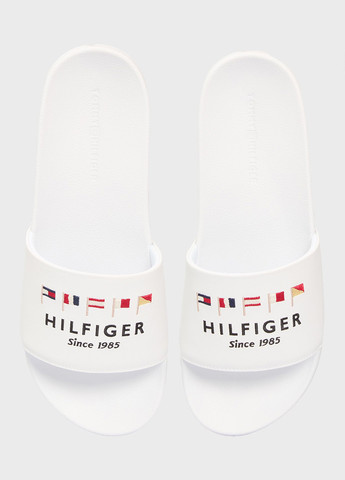 Шльопанці Tommy Hilfiger (347149720)