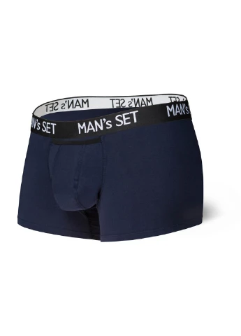 Набір трусів (5 шт) MAN's SET K1018XXXL (198891654)