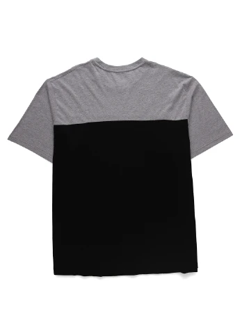 Черная футболка Jack & Jones