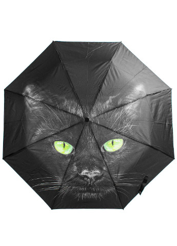 Складна парасолька напівавтомат 95 см Happy Rain (197766702)