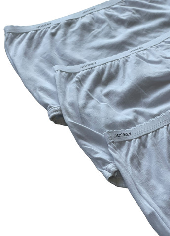 Трусики (3 шт.) Jockey (294915601)
