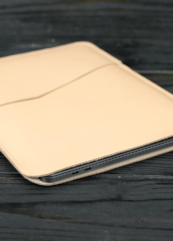 Шкіряний чохол для MacBook Дизайн №30 Berty (253861173)