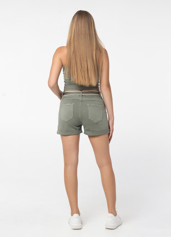 Шорты Icon (297367010)