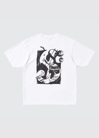 Футболка Uniqlo (368508674)