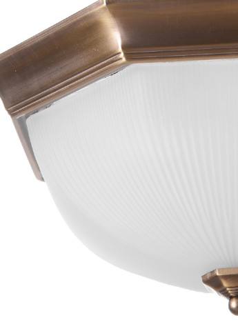 Светильник, 355х160 мм Brille (138506863)