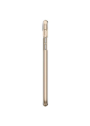Чехол Neo Hybrid Crystal для iPhone 7/8 Plus Champagne Gold Spigen (214659306)