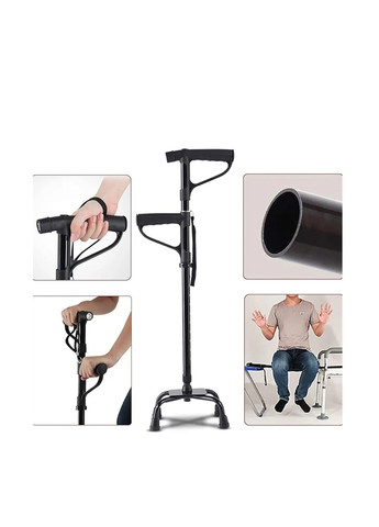 Трость, 73-96 см TV-magazin (294609963)