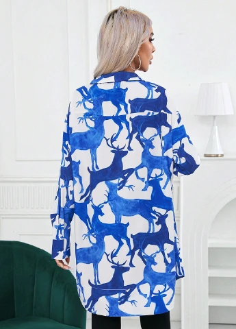 Туніка SHEIN (311506564)