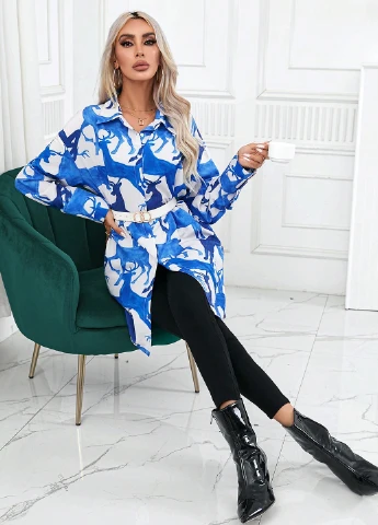 Туніка SHEIN (311506564)