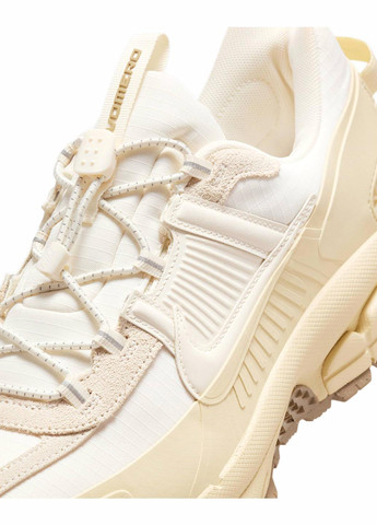 Бежеві Осінні кросівки fv2295-101 Nike Zoom Vomero Roam