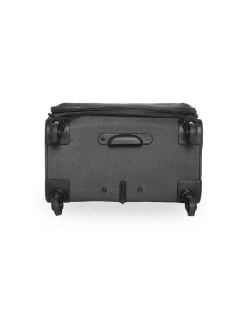 Валіза Hamilton (S) Dark Grey (SWB_LLHAM803S) Swissbrand (252564145)