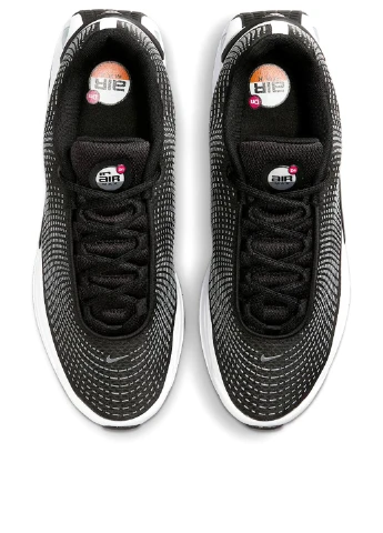 Черные всесезонные кроссовки fj3145-002 Nike AIR MAX DN