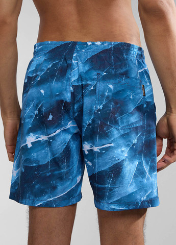 Шорты Napapijri (330382778)