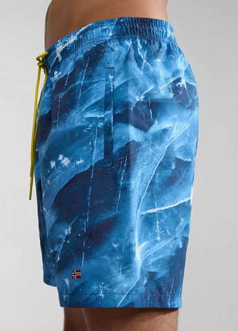 Шорты Napapijri (330382778)