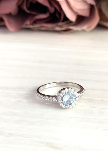 Кільце Silver Flame (152314147)