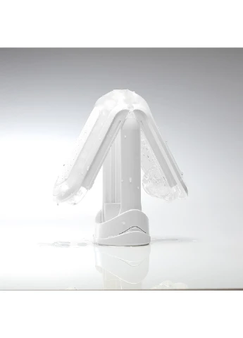 Мастурбатор Flip Zero White Tenga (252022411)