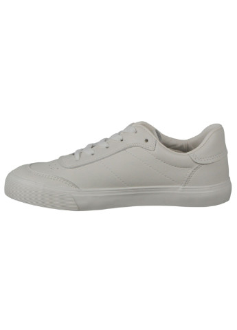 Белые демисезонные женские кроссовки 198015 Renzoni