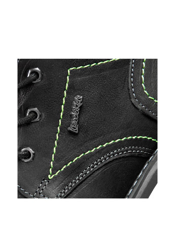 Черные кэжуал зимние черевики lasocki kids ci12-split-10 Lasocki Kids