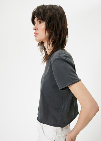 Футболка KOTON - (294518570)