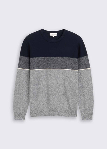 Комбінований демісезонний джемпер джемпер Tom Tailor