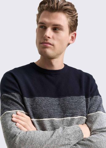 Комбінований демісезонний джемпер джемпер Tom Tailor