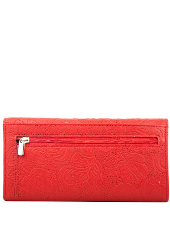 Жіночий шкіряний гаманець 17,8х9,2х1,7 см Desisan (252133920)