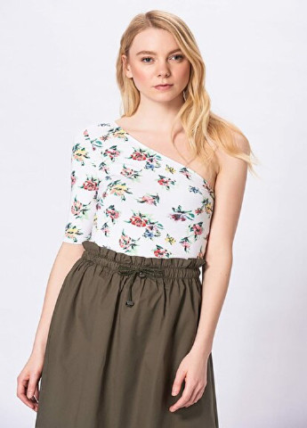 Топ Bershka - (232986550)