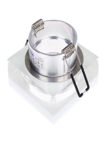 HDL-G189 CH CL / WH світильник точковий декоративний Brille (185914279)